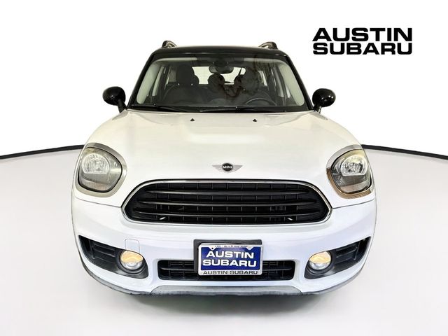 2017 MINI Cooper Countryman Base