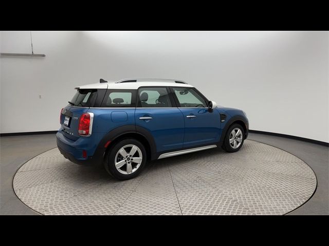 2017 MINI Cooper Countryman Base