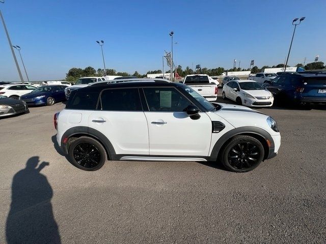 2017 MINI Cooper Countryman Base