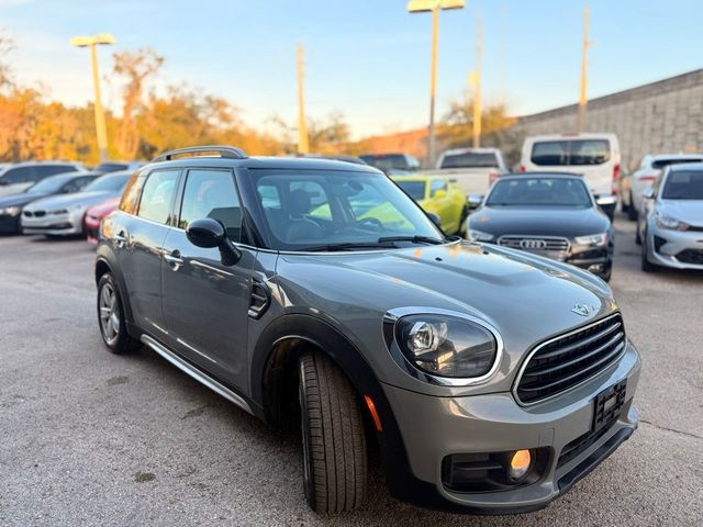 2017 MINI Cooper Countryman Base