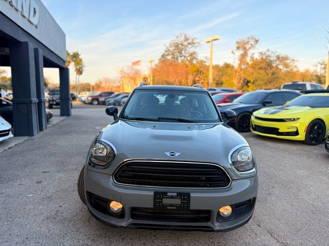 2017 MINI Cooper Countryman Base