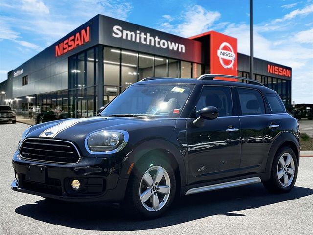 2017 MINI Cooper Countryman Base