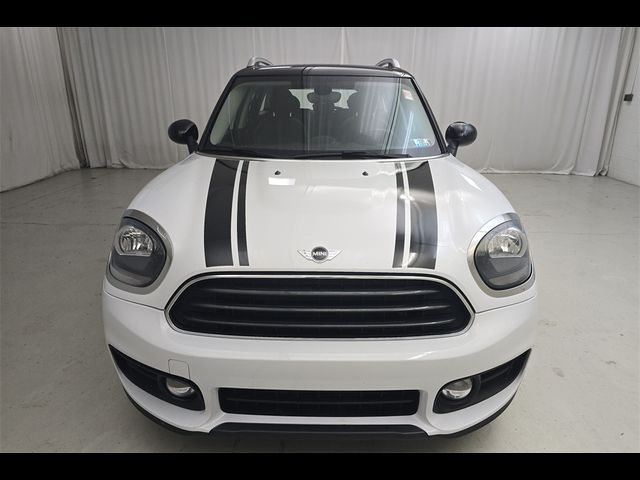 2017 MINI Cooper Countryman Base