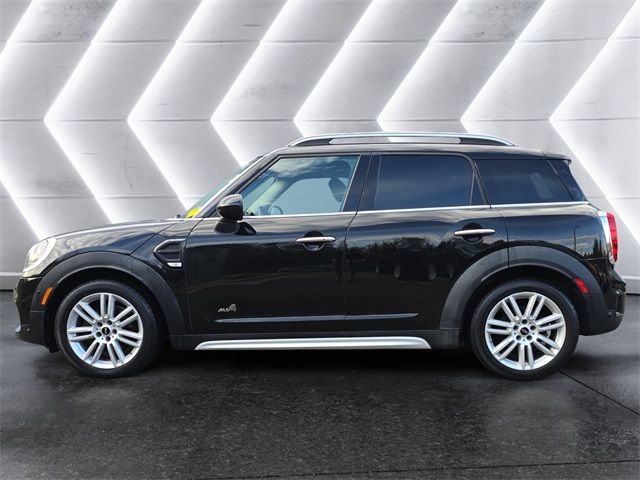 2017 MINI Cooper Countryman Base