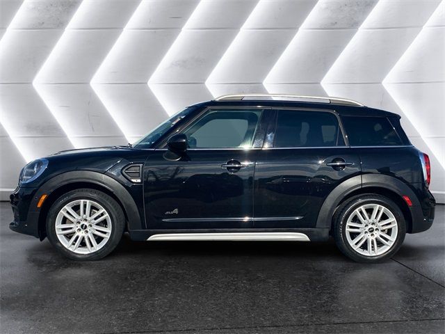 2017 MINI Cooper Countryman Base