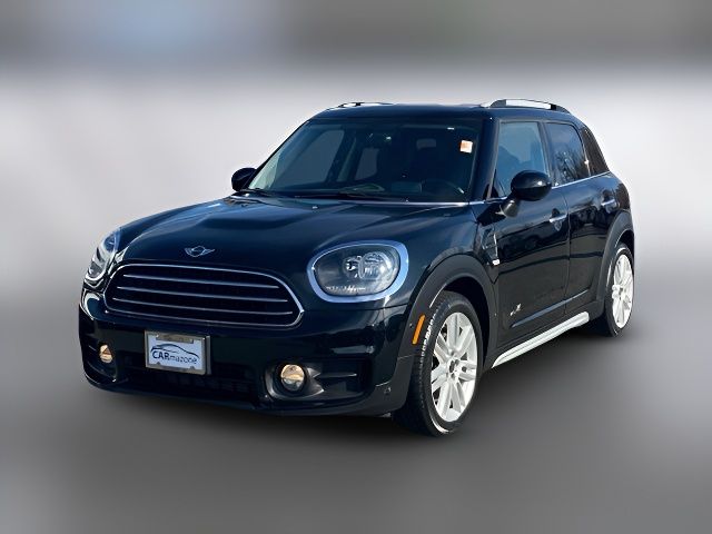 2017 MINI Cooper Countryman Base