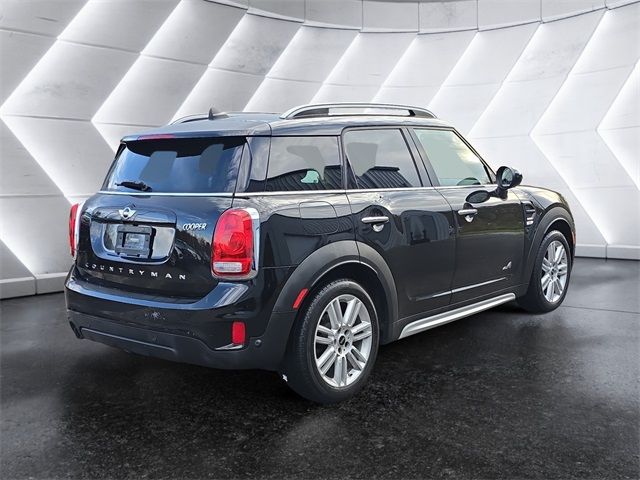 2017 MINI Cooper Countryman Base