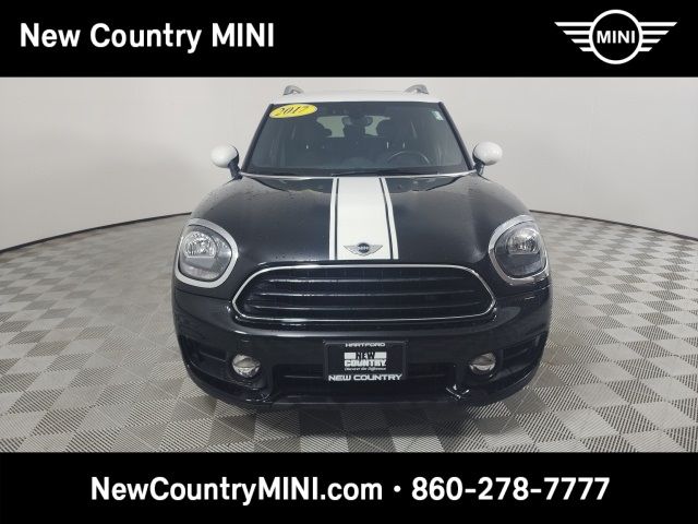 2017 MINI Cooper Countryman Base