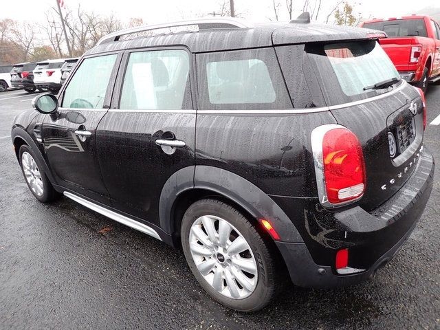 2017 MINI Cooper Countryman Base