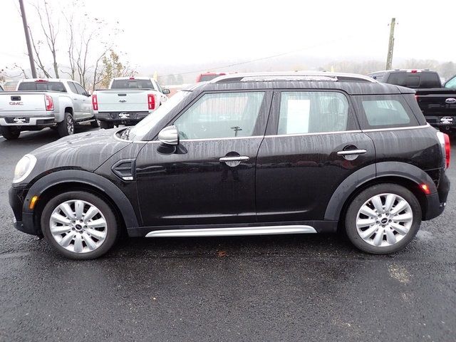 2017 MINI Cooper Countryman Base