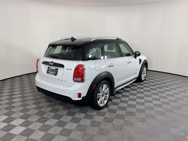 2017 MINI Cooper Countryman Base