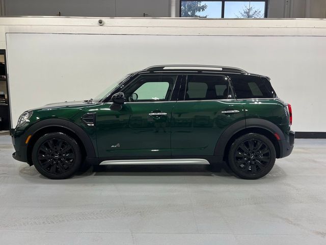 2017 MINI Cooper Countryman Base