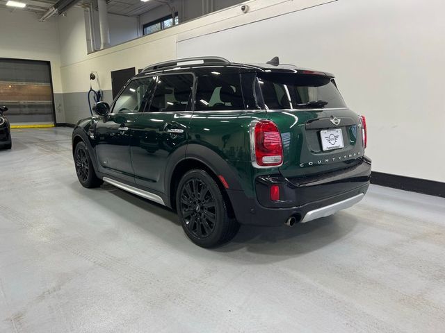 2017 MINI Cooper Countryman Base