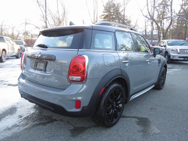 2017 MINI Cooper Countryman Base