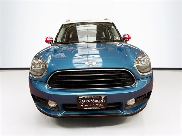 2017 MINI Cooper Countryman Base