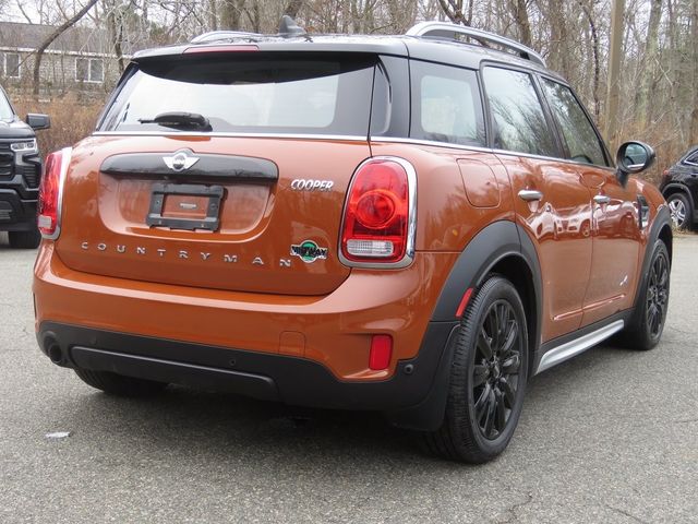 2017 MINI Cooper Countryman Base