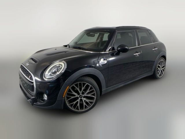 2017 MINI Cooper Hardtop S