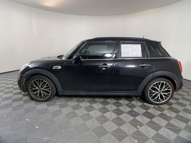 2017 MINI Cooper Hardtop S