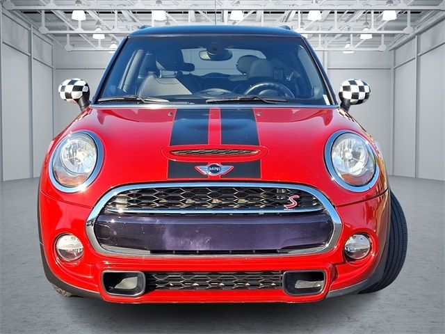 2017 MINI Cooper Hardtop S