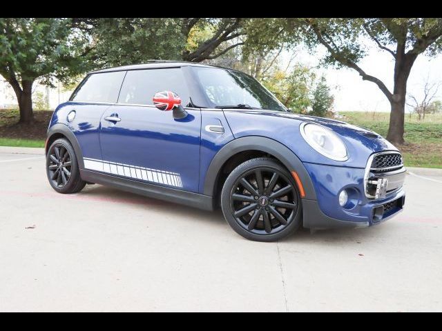 2017 MINI Cooper Hardtop S