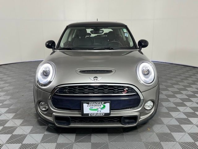 2017 MINI Cooper Hardtop S