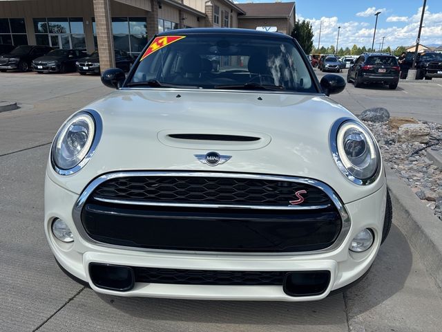 2017 MINI Cooper Hardtop S