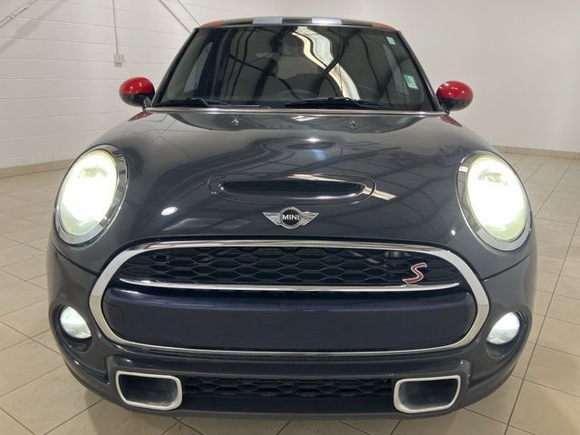 2017 MINI Cooper Hardtop S