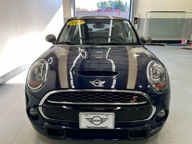 2017 MINI Cooper Hardtop S