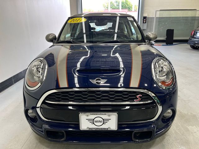 2017 MINI Cooper Hardtop S