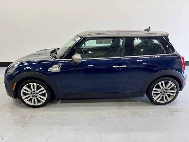 2017 MINI Cooper Hardtop S