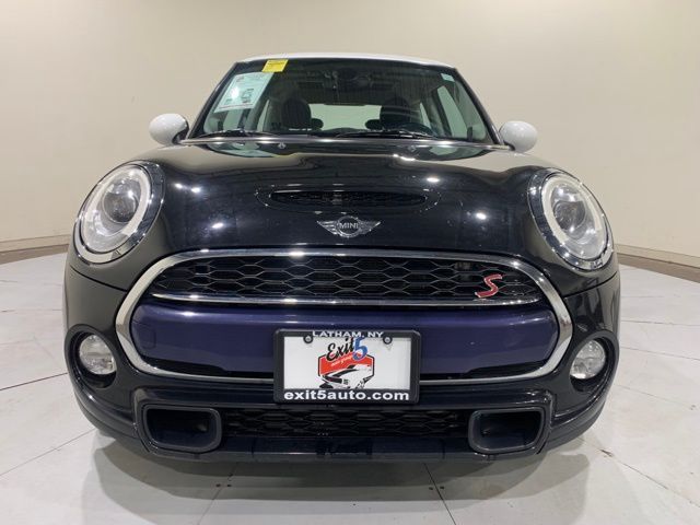 2017 MINI Cooper Hardtop S