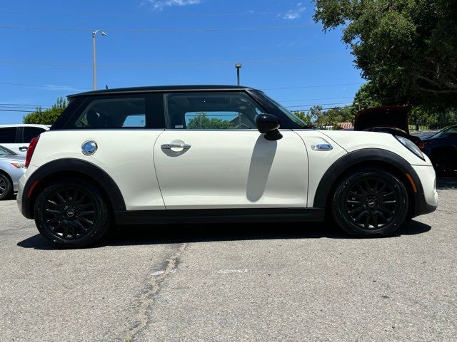 2017 MINI Cooper Hardtop S