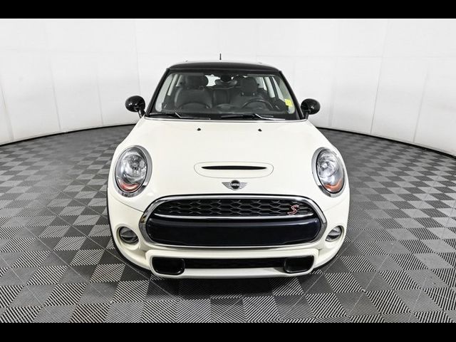 2017 MINI Cooper Hardtop S