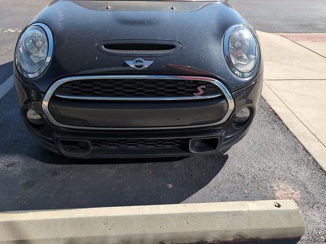 2017 MINI Cooper Hardtop S