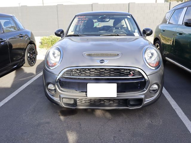 2017 MINI Cooper Hardtop S