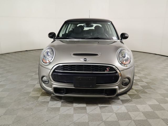 2017 MINI Cooper Hardtop S