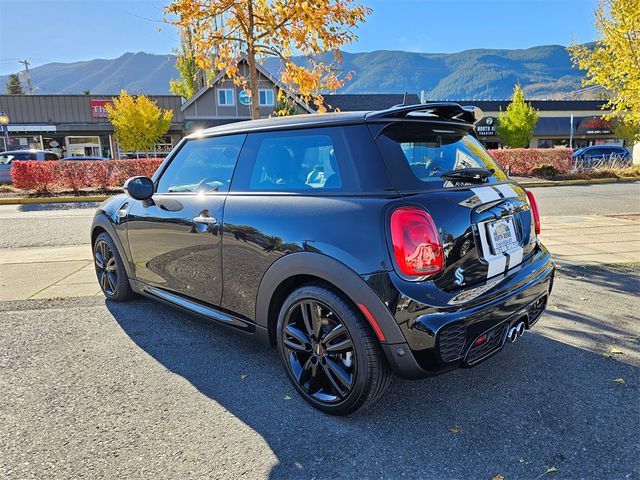 2017 MINI Cooper Hardtop S