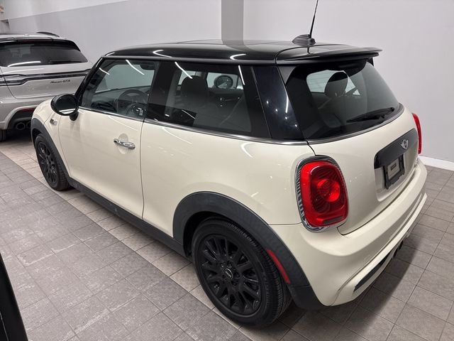 2017 MINI Cooper Hardtop S