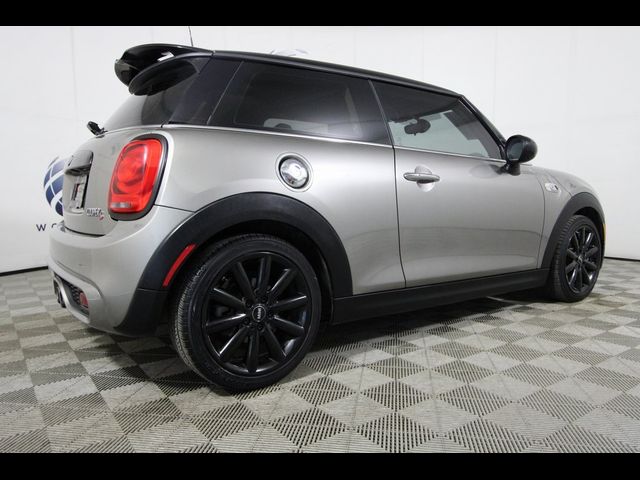 2017 MINI Cooper Hardtop S