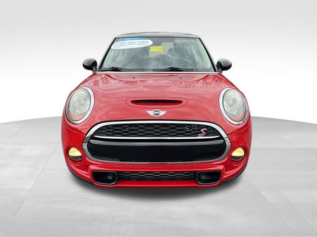 2017 MINI Cooper Hardtop S