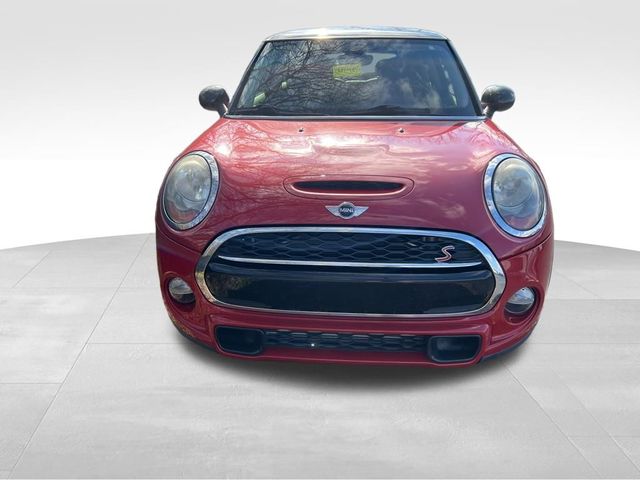 2017 MINI Cooper Hardtop S