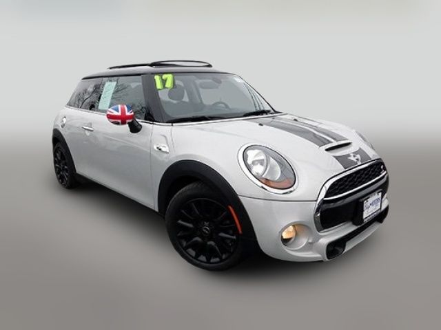 2017 MINI Cooper Hardtop S