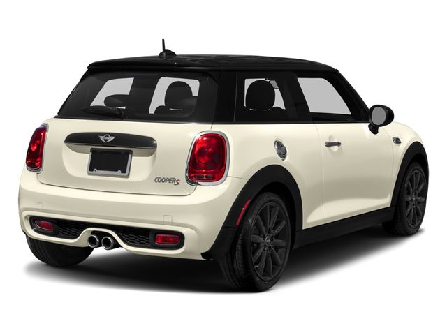 2017 MINI Cooper Hardtop S