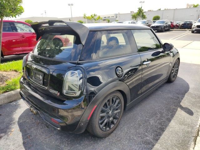 2017 MINI Cooper Hardtop S