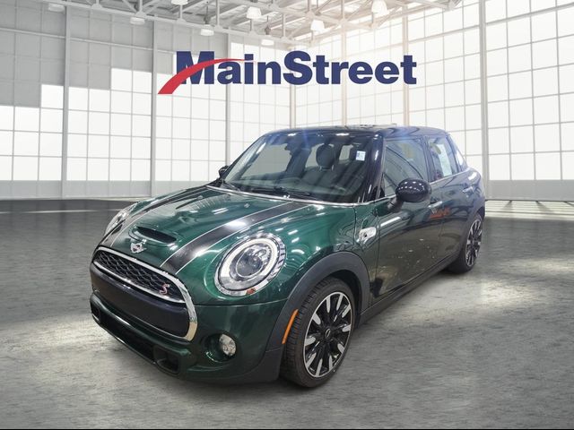 2017 MINI Cooper Hardtop S