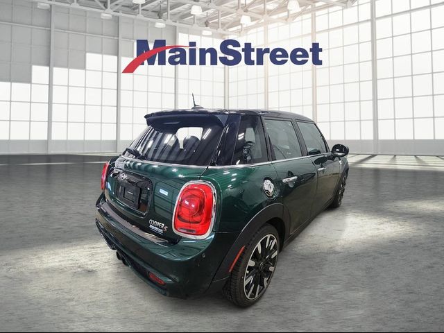 2017 MINI Cooper Hardtop S