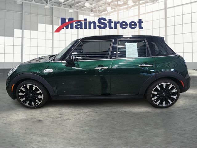 2017 MINI Cooper Hardtop S