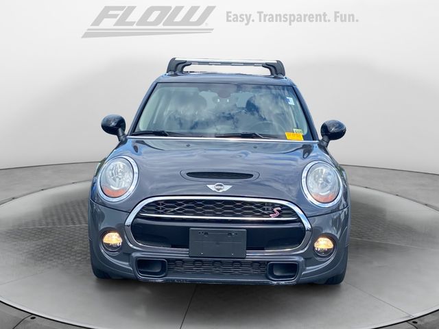 2017 MINI Cooper Hardtop S