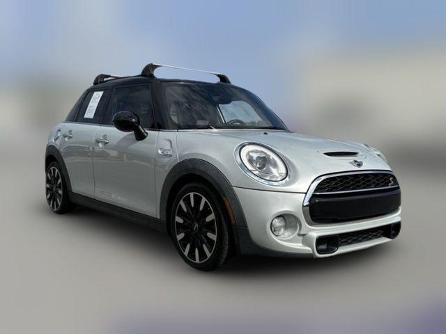 2017 MINI Cooper Hardtop S