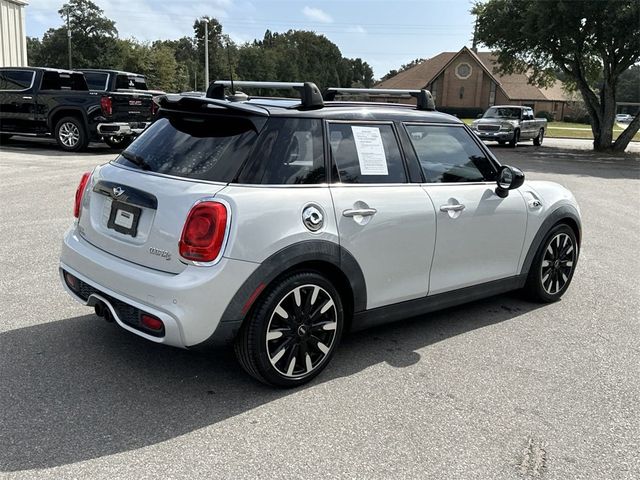 2017 MINI Cooper Hardtop S